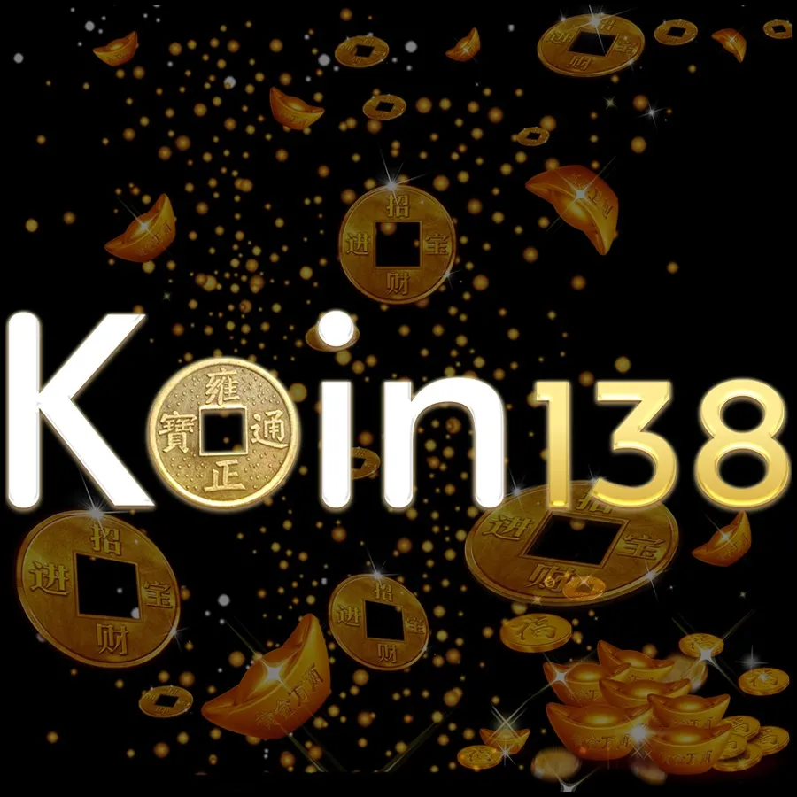 KOIN138 - Petualangan Seru Menanti di Dunia Baru