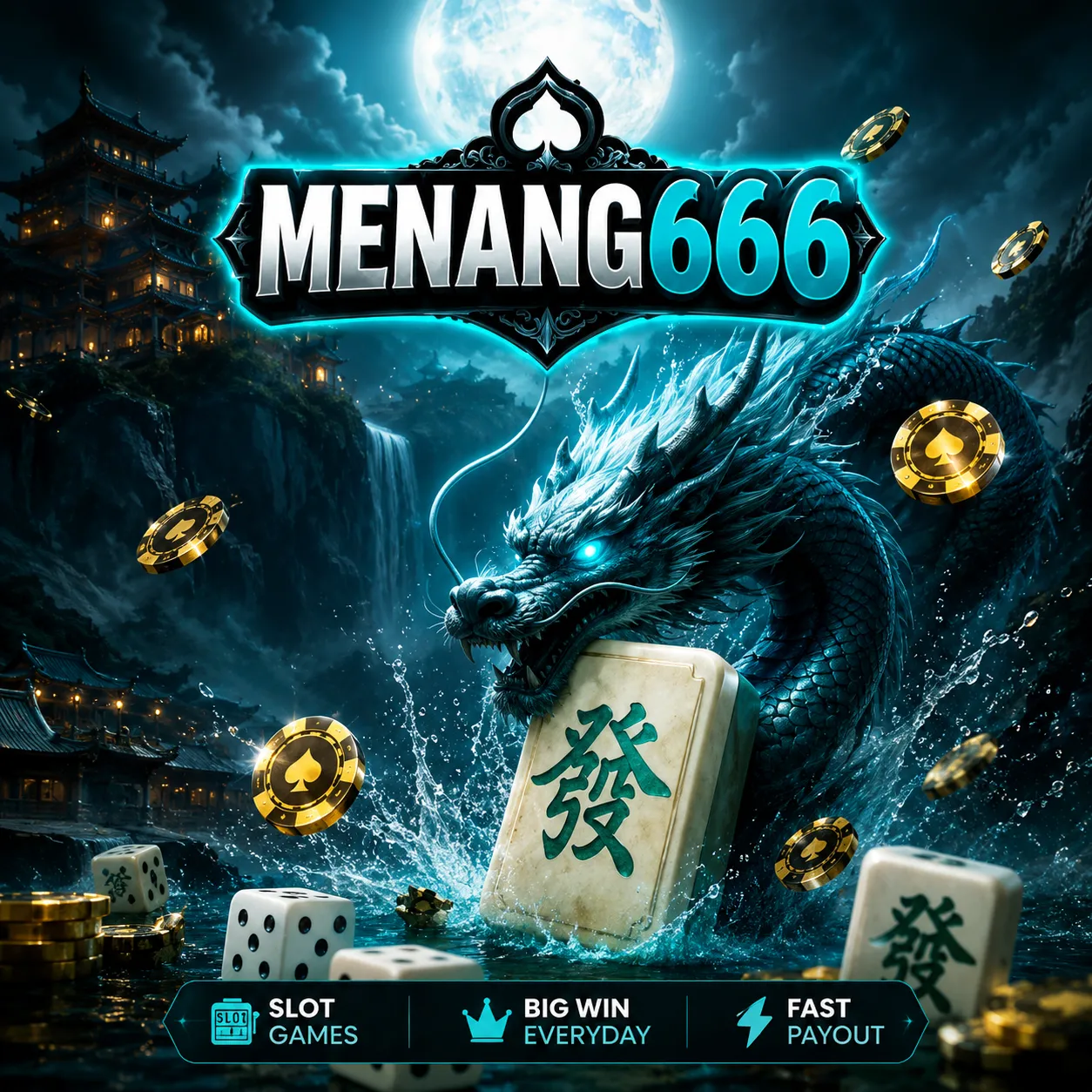MENANG666 - Petualangan Memancing yang Seru