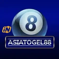 Logo asiatogel88